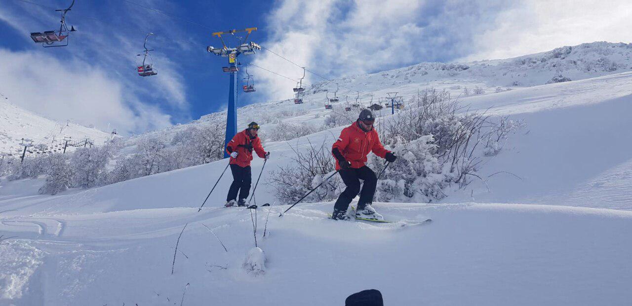 לאחר כמויות השלג הגדולות: אתר החרמון יפתח photo_2019-01-10_13-52-45