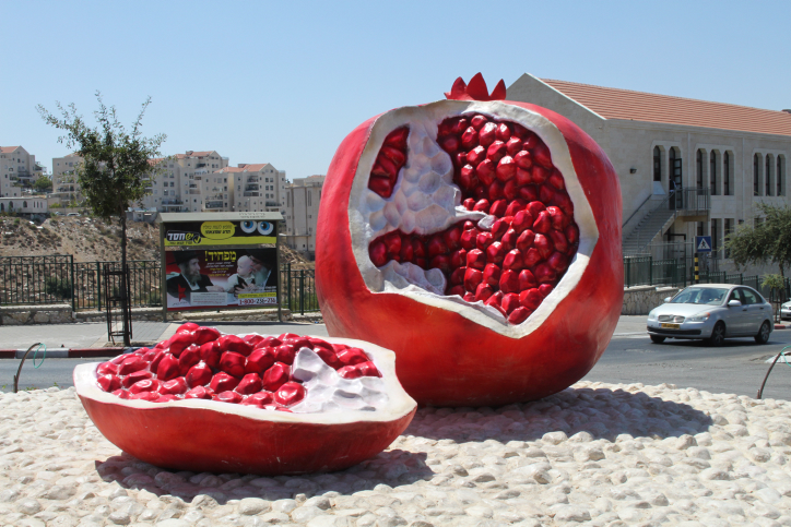העירייה סירבה לתלות מודעות ביקורת ותשלם פיצוי כספי BEITAR ILLIT