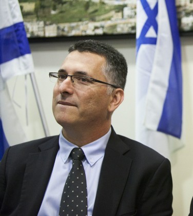 בכירי הליכוד מגבים את נתניהו: "מועמד הליכוד היחידי" גדעון סער