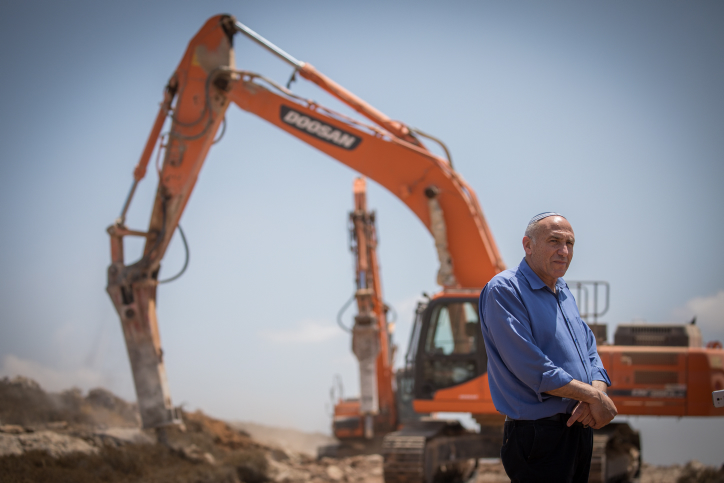 כיסוי תקשורתי מלא ביו"ש: 45 תורני תקשורת חדשים .