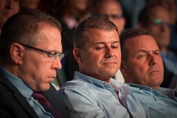 ארדן יוזם: הפחתה בשימוש בפוליגרף לבדיקה תעסוקתית RONI ALSHEIKH