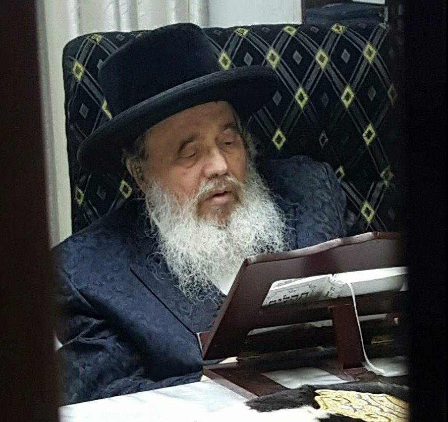 בליל שבת: נפטר כ"ק האדמו"ר מזוטשקא זצ"ל WhatsApp Image 2019-02-02 at 19.48.20