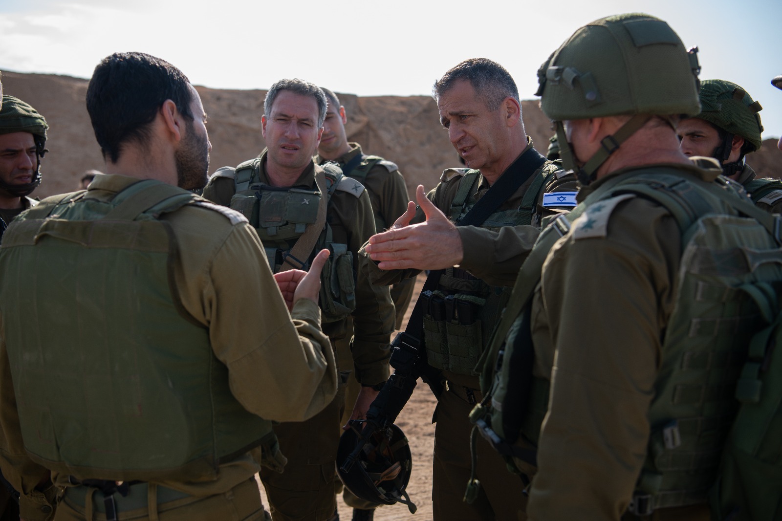 לקראת הסלמה? הרמטכ"ל סייר ברצועת עזה WhatsApp_Image_2019-02-20_at_18.31.08_(1)_1