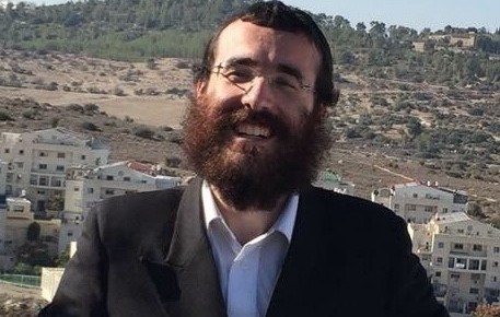 בין מצטייני לשכת רואי החשבון: אברך אברמוביץ
