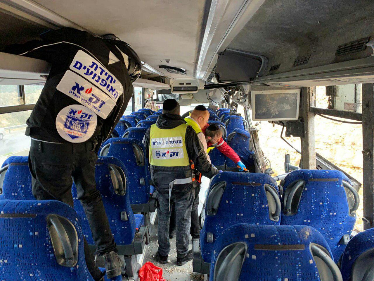 תיעוד אחרון: האוטובוס מבפנים לאחר האסון המחריד photo_2019-02-10_15-02-14