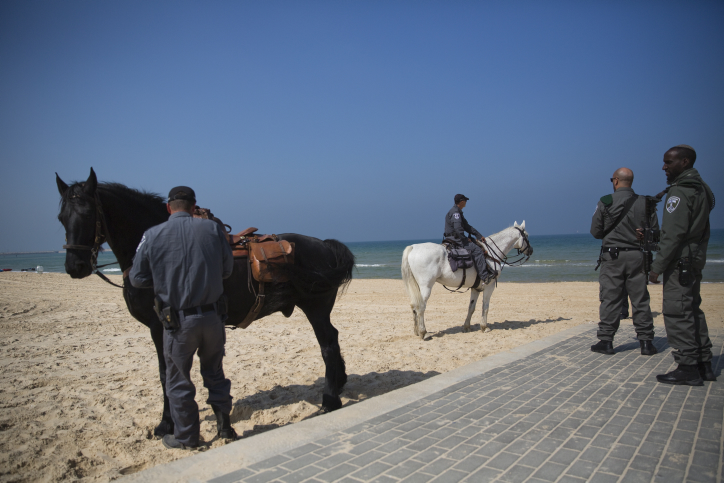 לראשונה: התלמידים יתרגלו פינוי מצונאמי .