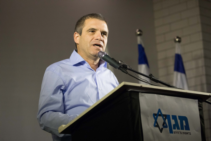 גל הירש: "איראן שולטת בעזה – צריכים לפרק בשיטתיות את הרצועה" גל הירש
