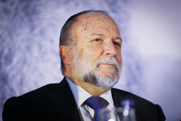 יצחק כהן: "קבוצות גדולות בדרום מזרח הודו מחכות לעלות לישראל" יצחק כהן