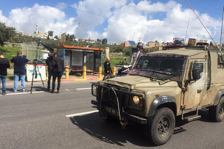שוחררו הנערים שנעצרו בפשיטה על בית הכנסת שהוקם לע"נ הנרצחים .