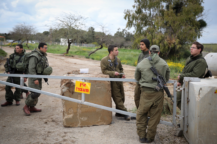 הרשויות דרוכות: בשדרות נאסר לקיים אירועים גדולים – חוגים בוטלו סגירות צירים בעוטף