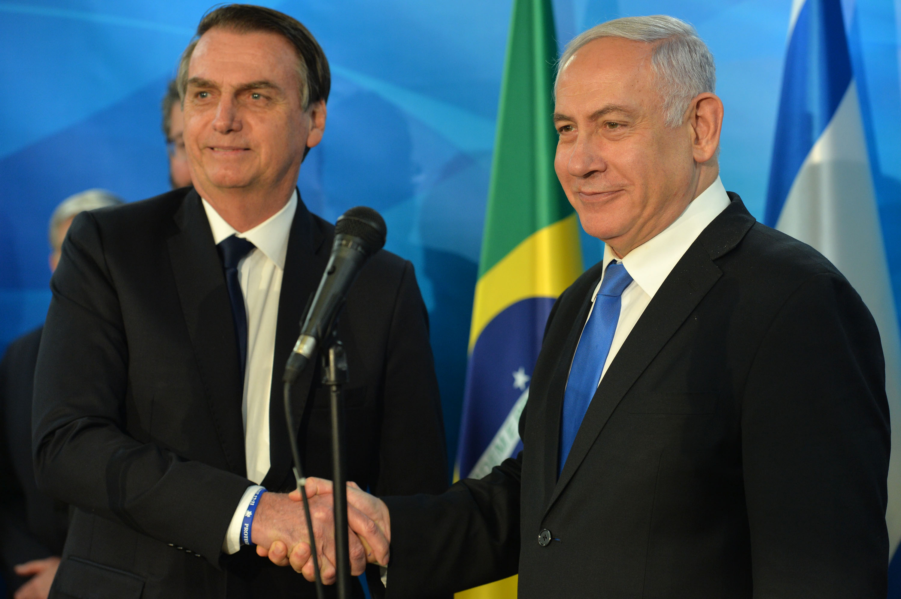 ברזיל: הפלאפון האישי של נשיא ברזיל היה נתון להתקפת סייבר KBG_GPO5006