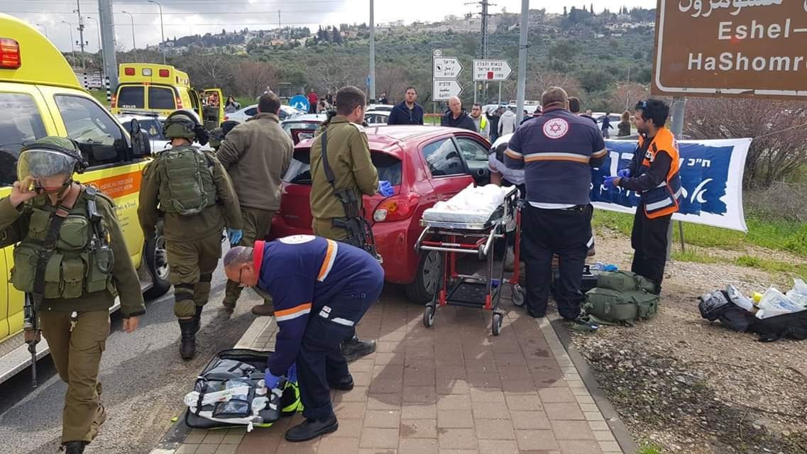 ברוך דיין האמת: נפטר הרב אחיעד אטינגר הי"ד רכבו של הקדוש הרב אטינגר הי"ד