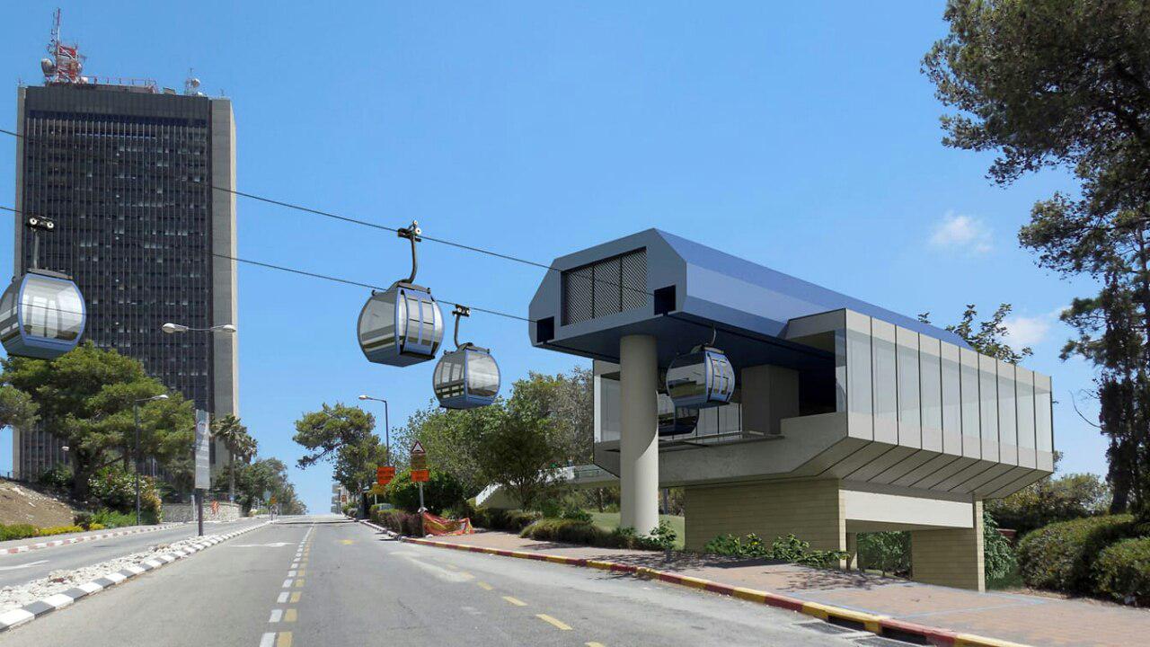 מיזם הרכבלית יוצא לדרך: 2,400 נוסעים בשעה photo_2019-03-06_16-35-50