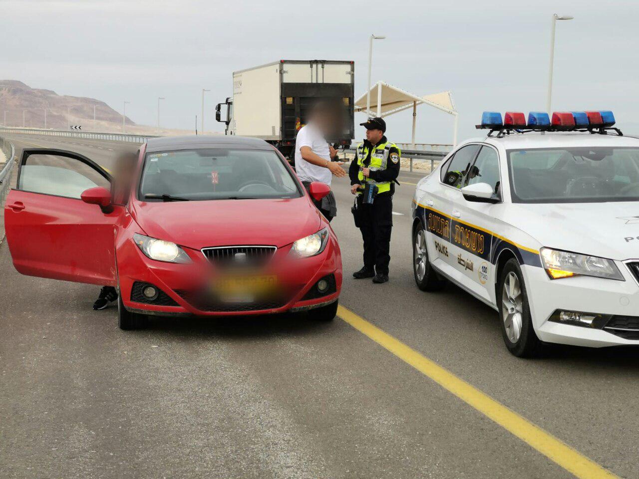 נהג חדש בזמן פסילת רישיון נמלט מהשוטרים photo_2019-03-12_21-04-17