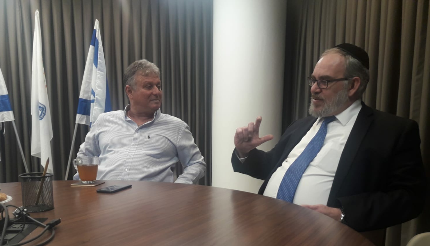 התחדשות עירונית חרדית? אשר