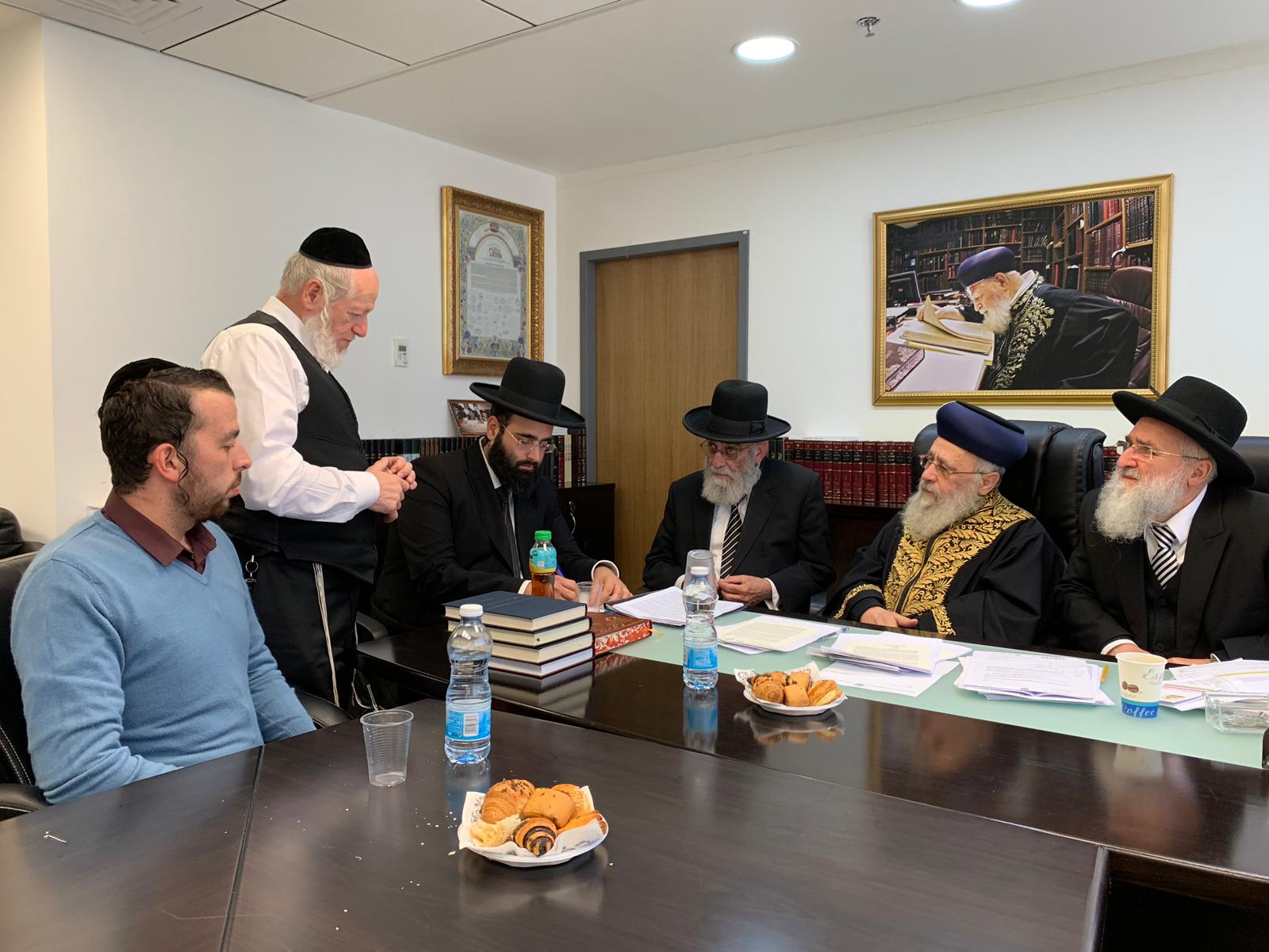 אסון התרסקות המטוס: הוקם בית דין מיוחד הדיון המיוחד