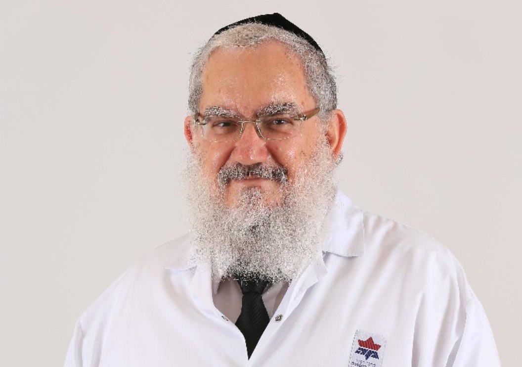 "אסור להשתכר בפורים": הרבנים חתמו על יזמת הד"ר מנחם בראייר