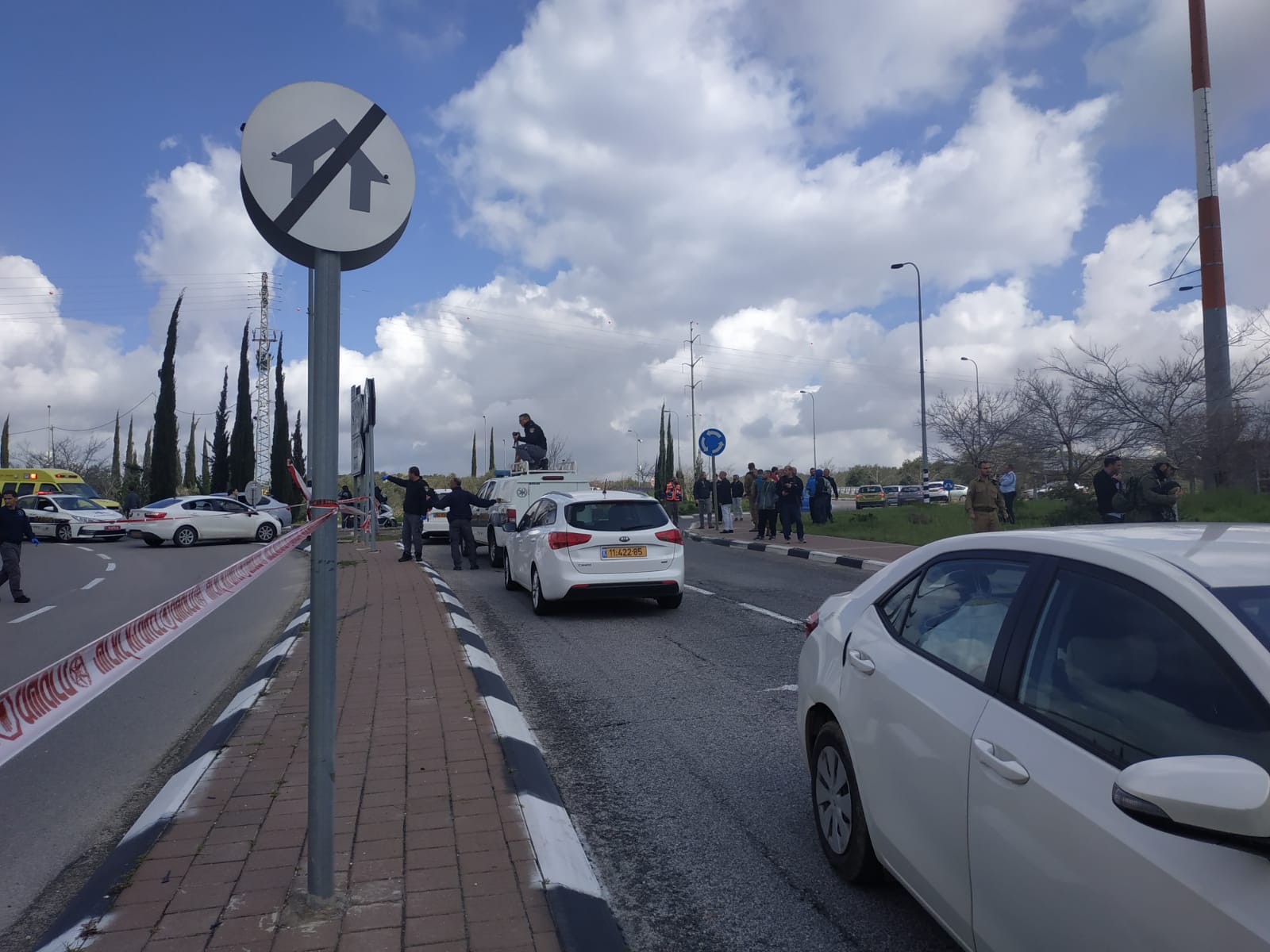 צו הריסה למשפחת המחבל מאריאל תומת אריאל