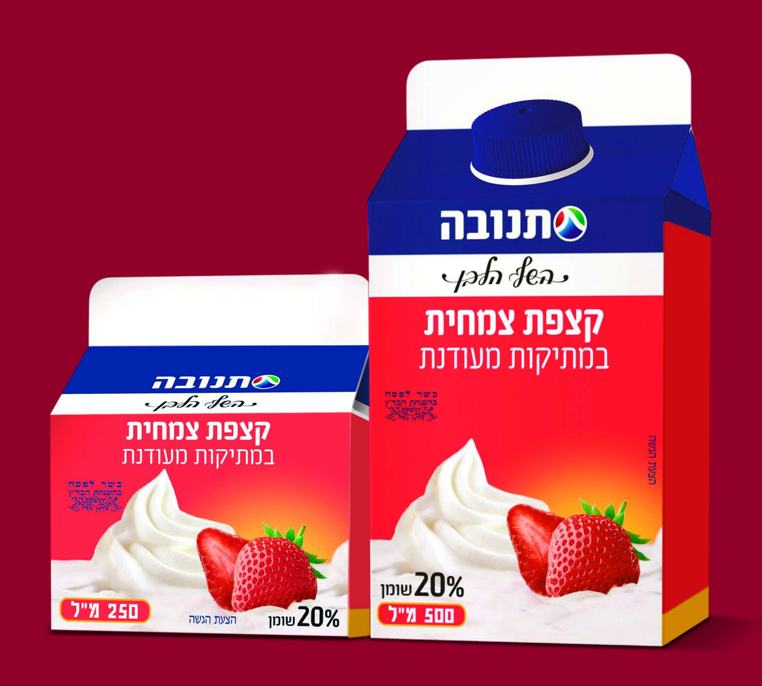 השנה לא פוסחים על הקינוח 23