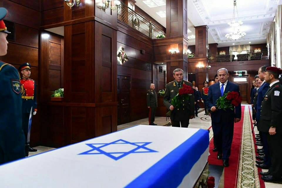 פרטים חדשים על המבצע זמר נוגה: החיילים הרוסים סרקו את בית העלמין photo_2019-04-04_14-58-08