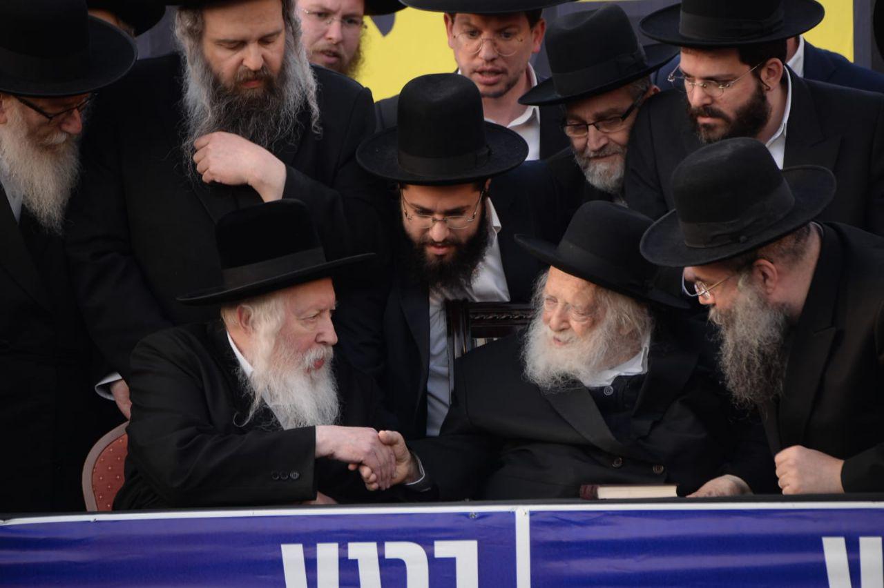 50 אלף איש בכינוס יהדות התורה: "הצבעת ג' קדשת שם שמיים" photo_2019-04-08_21-11-39