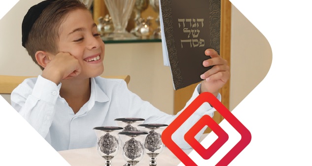 כך תקלו על ההוצאות לחג הפסח ללא שם