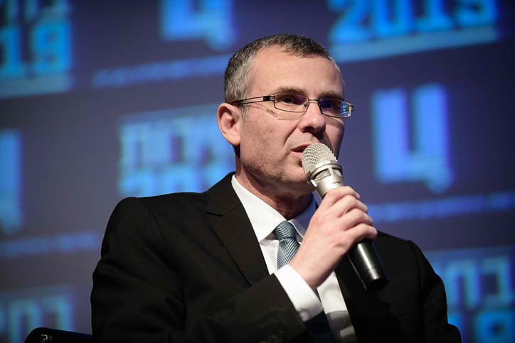 לוין על ההחלטה המבישה של בג"ץ: "הוכחה לחיוניות פסקת ההתגברות" F190318TNFF02 (1)