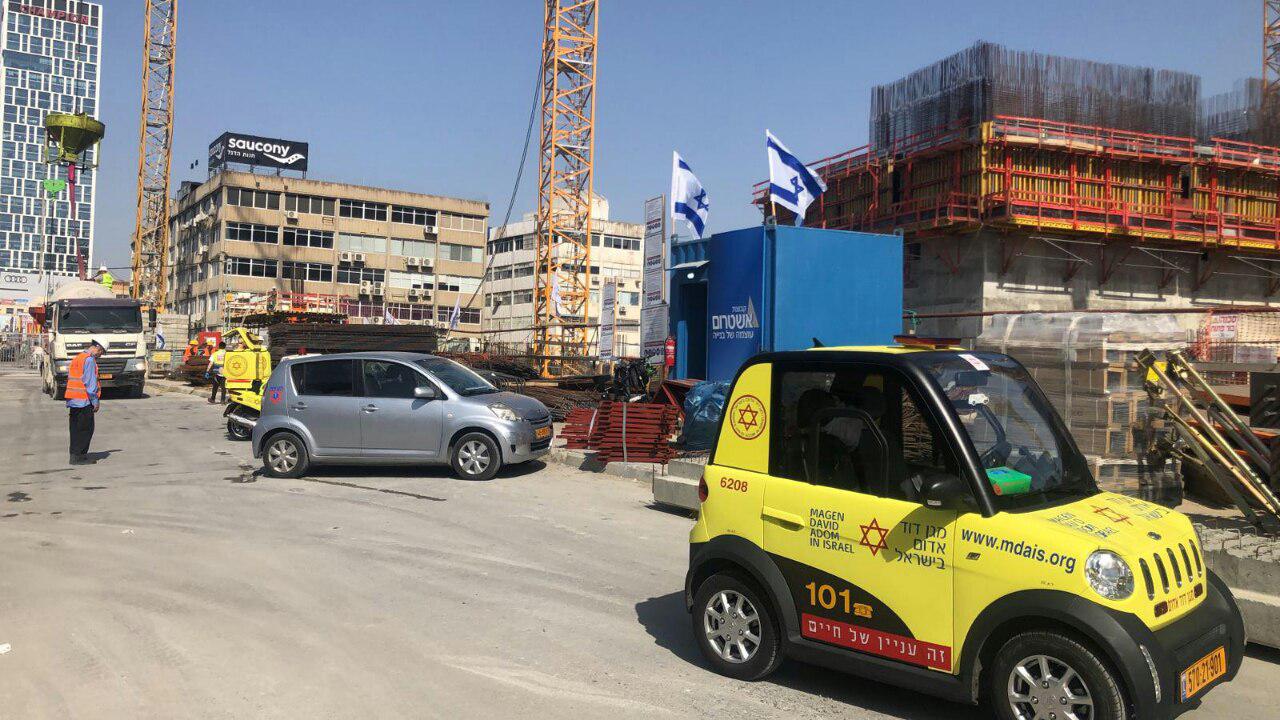 בני ברק: עובד זר נפל לפיר מעלית ונהרג photo_2019-05-16_16-06-02
