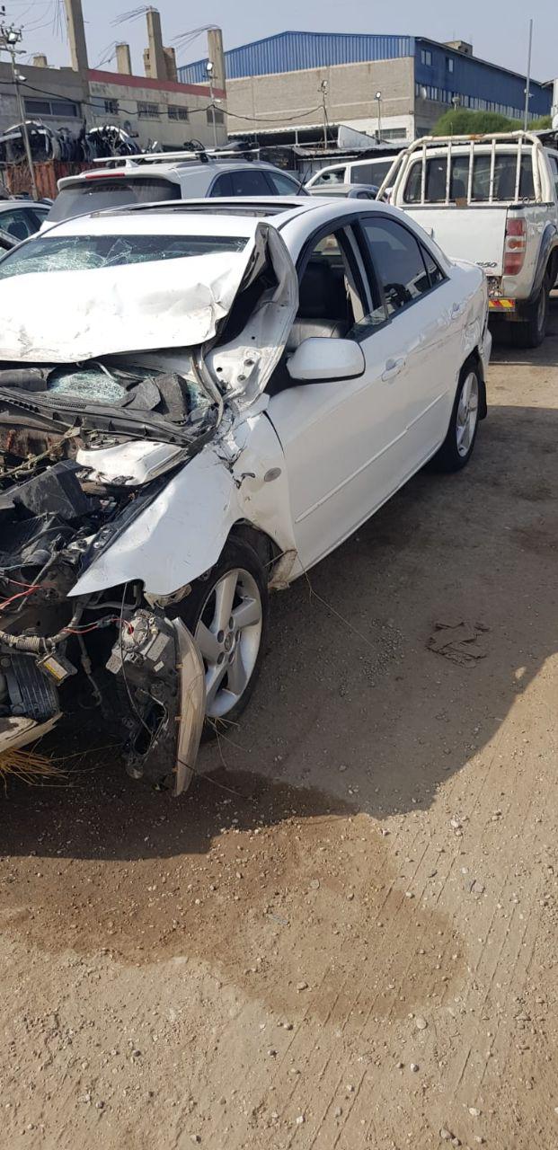 ללא מעצורים: בן 19 ללא רישיון נהיגה נמלט מהמשטרה וגרם לתאונה photo_2019-05-21_17-17-55