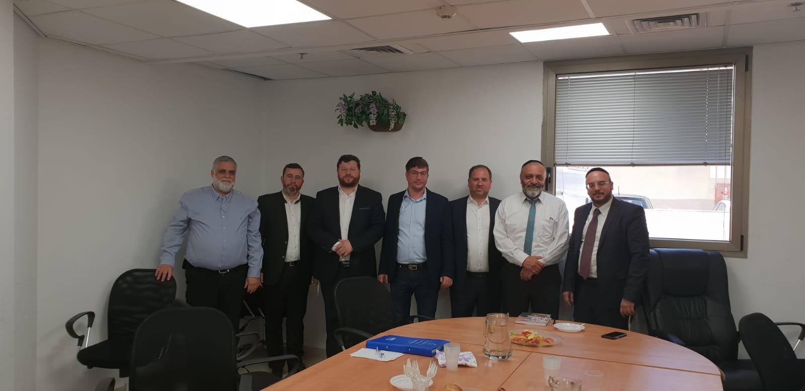 עיריית ב"ב, הביטוח הלאומי וזק"א למען המשפחות השכולות זקא ישראל ביטוח לאומי עיריית בני ברק