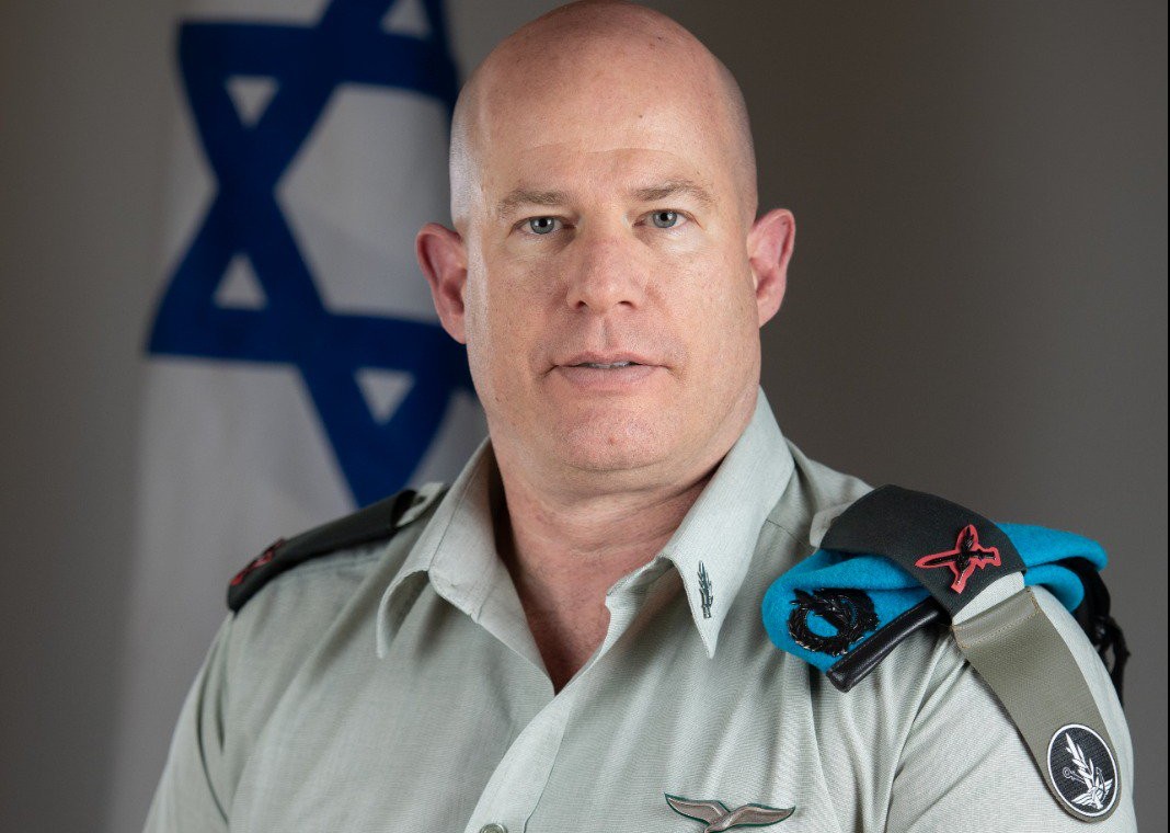 אחרי הכישלון במינוי מסינג: הרמטכ"ל הודיע על דובר צה"ל חדש דובר צהל הדי זילברמן