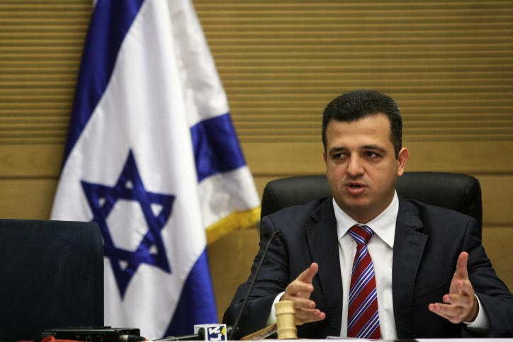 ראש עיריית ר"ג: "אוטובוסים של דן לא יהיו אבל תחבורה ציבורית תהיה" כרמל שאמה הכהן