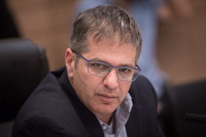 קיש: "השקיעו 20 מיליון ש"ח בתיק שרה נתניהו ויצאו עם עבירה זניחה" יואב קיש