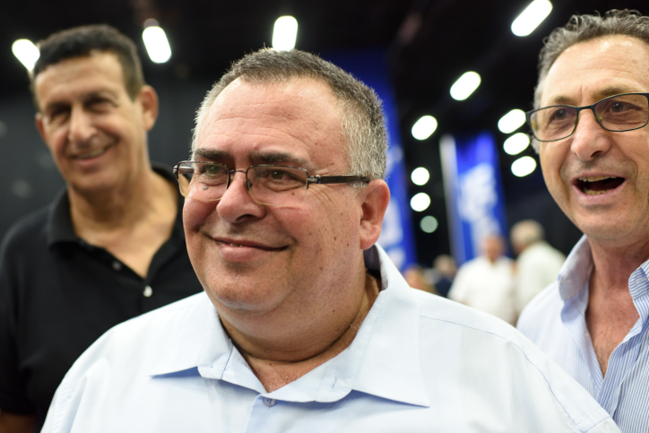ביטן בריאיון: "סמוטריץ' לא טרח לומר לנו תודה, התעסק רק בתיקים" LIKUD PARTY