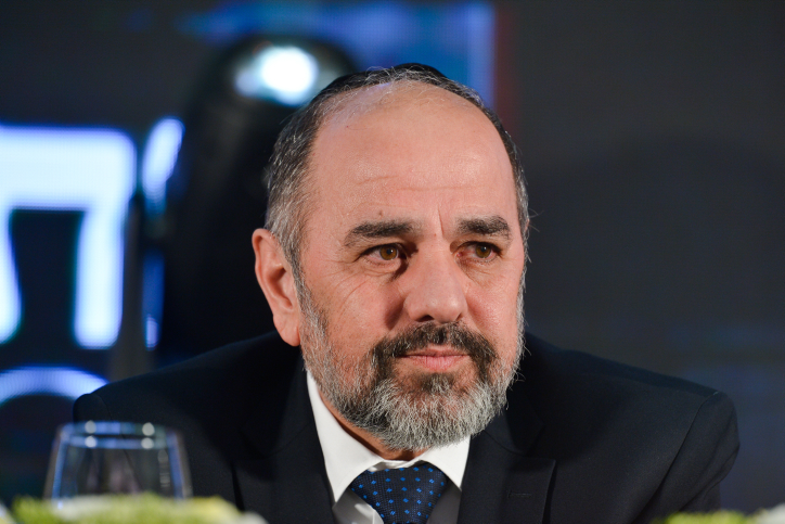 מרגי: "המדינה כולה בהקפאה בגלל ליברמן, ההורים חיים באי וודאות" יעקב מרגי