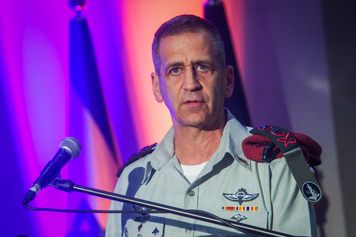 האסטרטגיה מול עזה – התסכול העמוק בצמרת צה"ל (פרשנות) כוכבי
