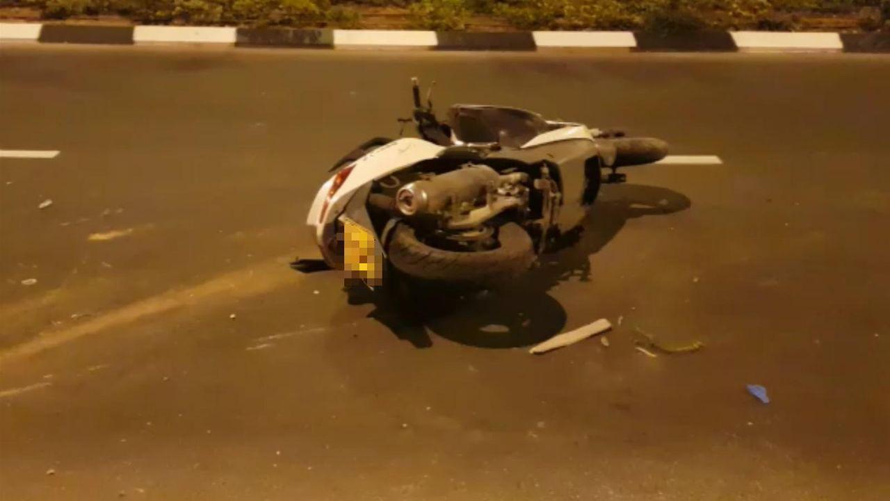 תאונה קטלנית בירושלים: צעיר חרדי נהרג ושנים נפצעו באורח בינוני photo_2019-06-10_20-45-08