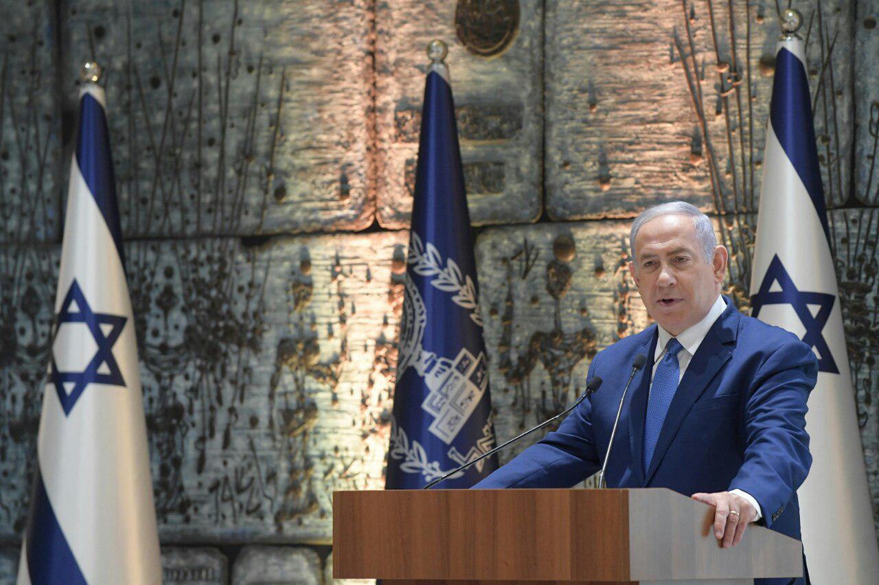 נתניהו על הגירעון בתקציב: "נגדיל את תקציב הביטחון ונוריד מאחרים" photo_2019-06-17_15-10-07