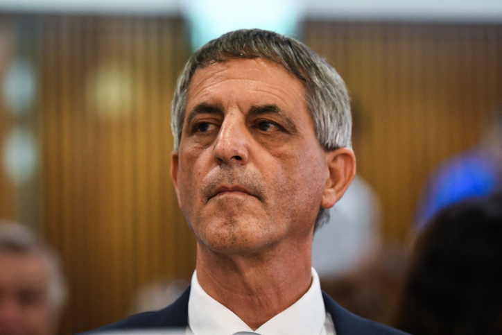 יו"ר לשכת עורכי הדין הבא: עו"ד אבי חימי עו"ד חימי