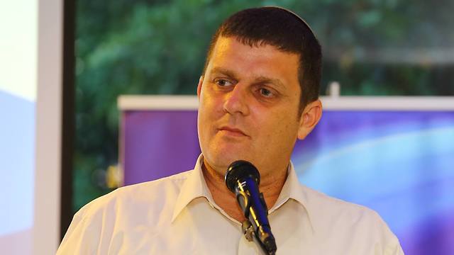 מועמד הליכוד: "בדקתי 81 קלפיות אני בפנים במקום ח"כ פינדרוס" עמית הלוי