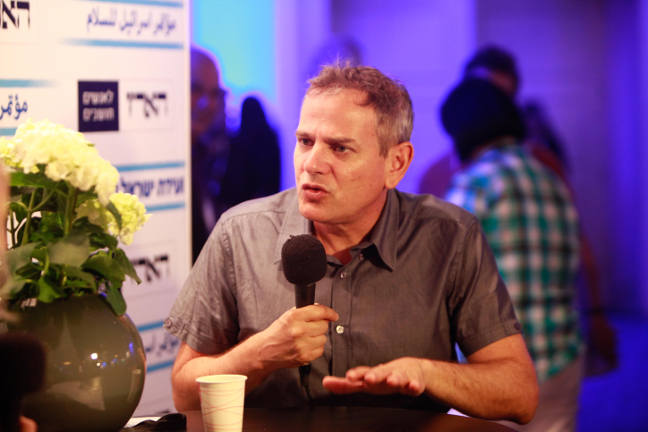 הורביץ תוקף את האיחוד בעבודה: "באתי לעמיר בנפש חפצה וסירב" ניצן הורביץ