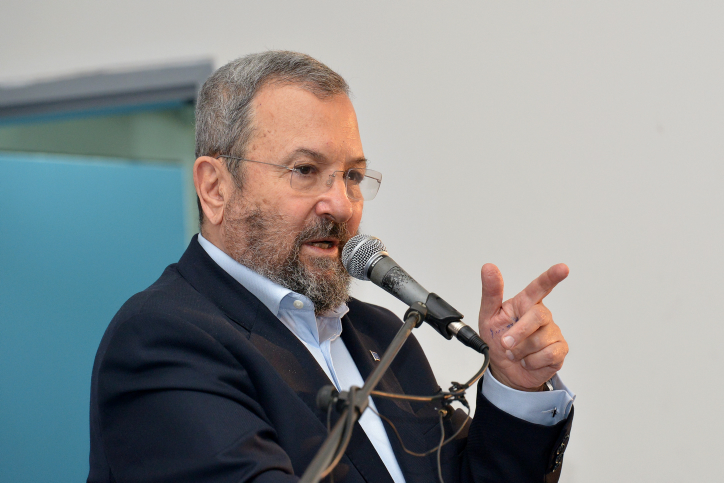 עיסוואי פריג' דרש וברק התנצל מיד: "אני נושא באחריות" .