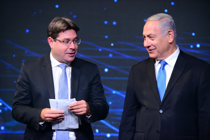 שגריר ישראל באו"ם: ארדן מתלבט, נתניהו יפנה לאקוניס אופיר אקוניס