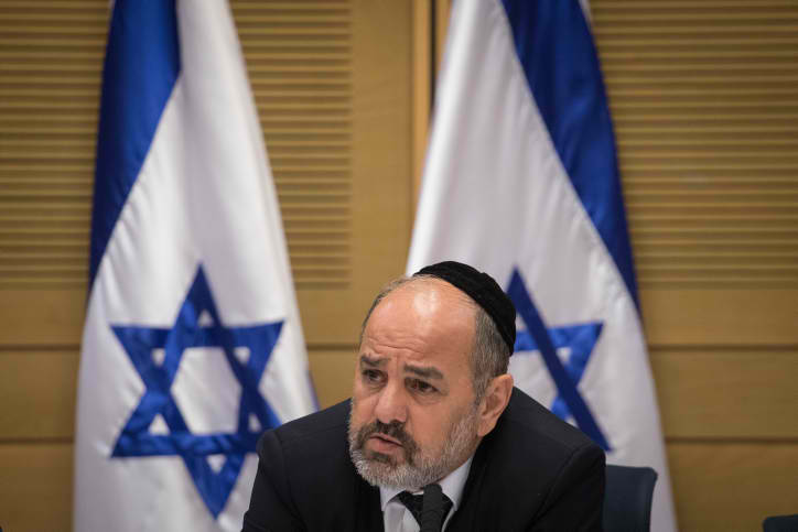 מרגי: "על שרי החינוך הרווחה והאוצר להתכנס בדחיפות לטפל במעונות" יעקב מרגי