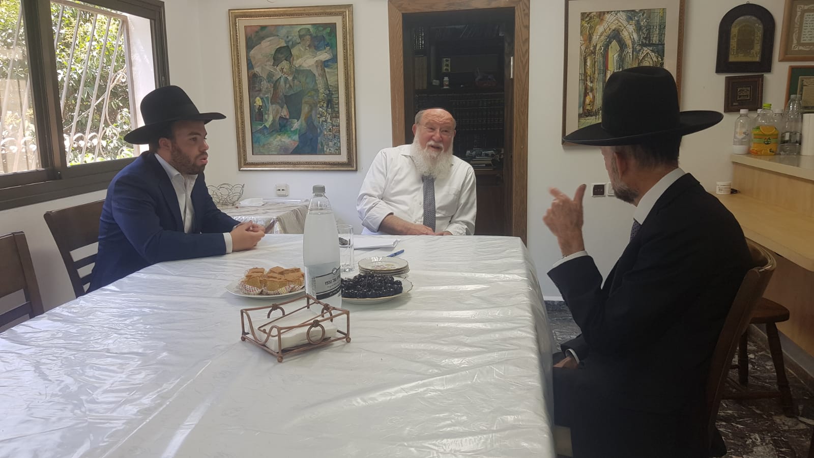 מקלב בקריית שמונה: "נפעל להקמת חדר מיון קדמי" WhatsApp Image 2019-07-10 at 12.46.48 (1)