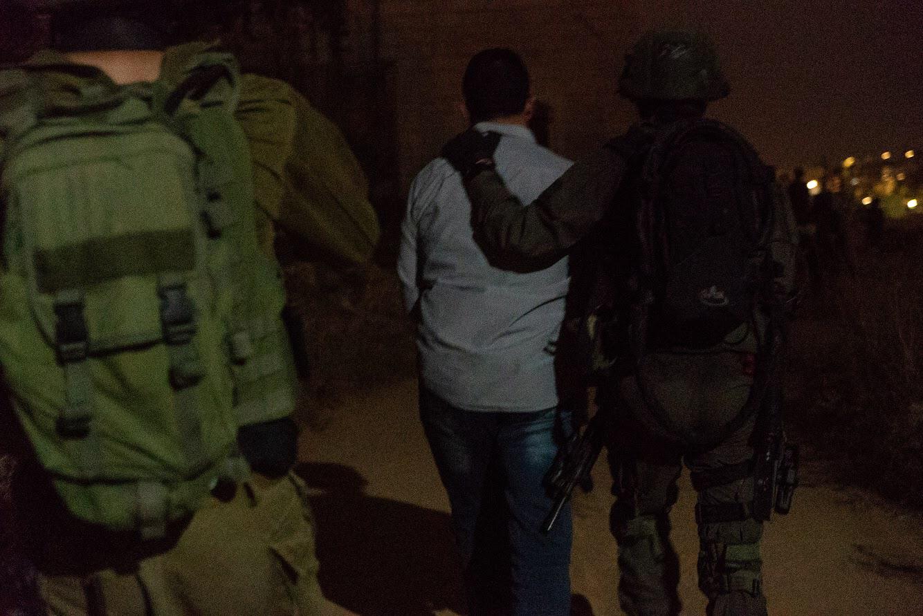 חברת נסיעות: צה"ל חשף העברת כספים מתוחכמת מעזה לרמאללה מעצר