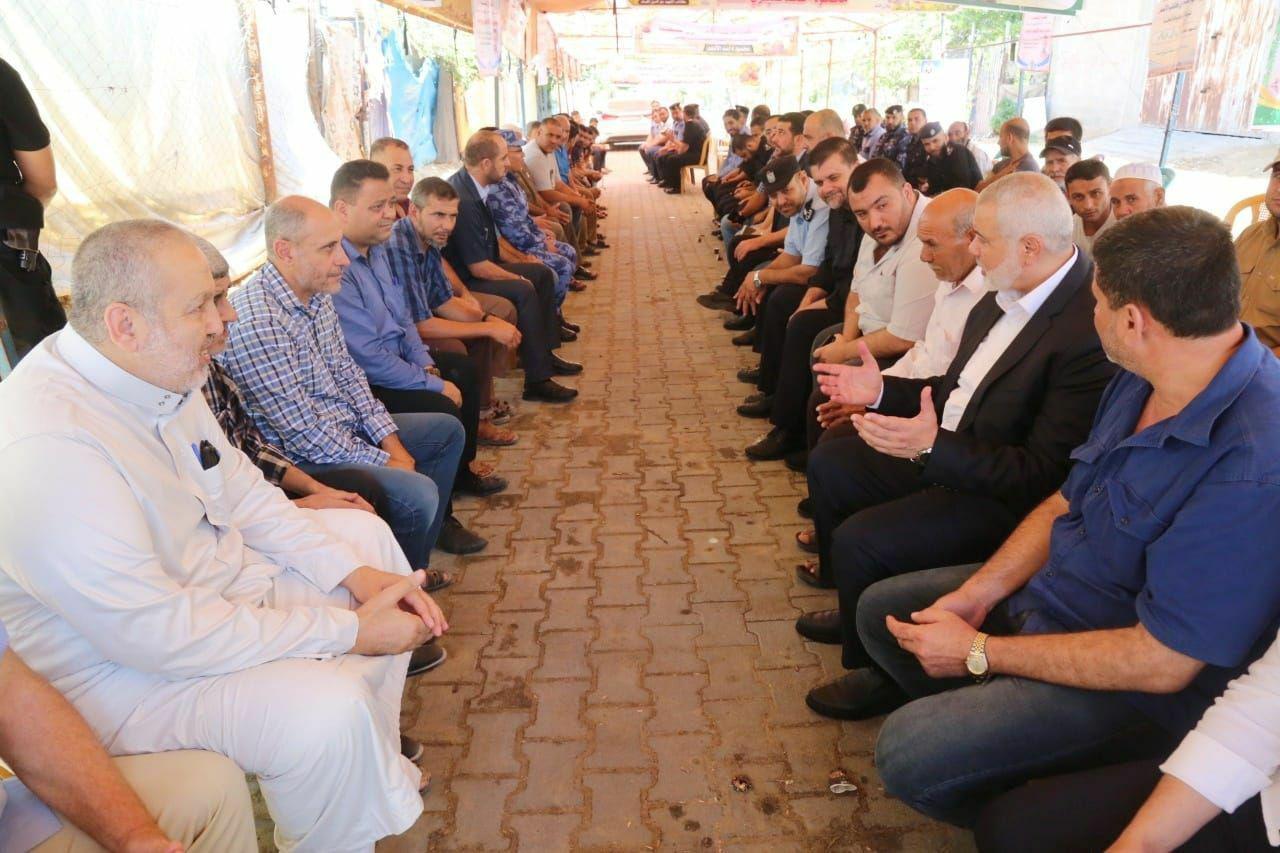 דיווח ערבי: ישראל העבירה התנצלות לחמאס על הרג המחבל בטעות photo_2019-07-13_13-30-32