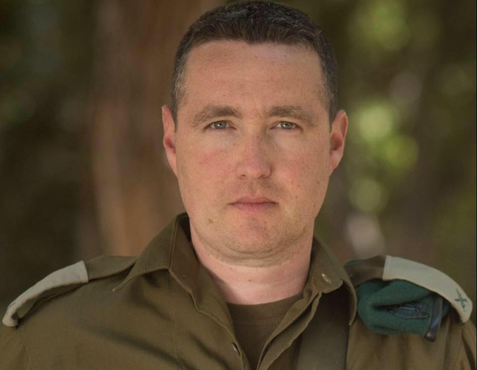 מדברר את מי? מנליס: "המחבל פעל על דעת עצמו" מנליס
