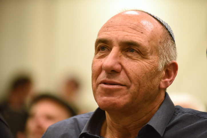 מעוניין בתיק? ח"כ יוגב קורא לראש הממשלה למנות שר רווחה בהקדם מוטי יוגב