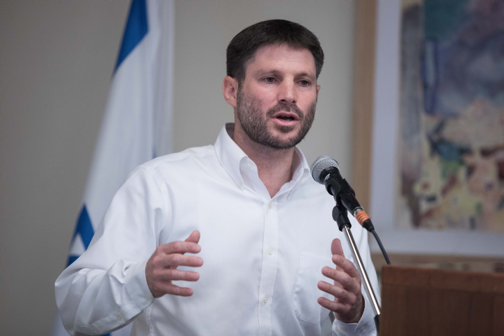 מתיחות שיא בימין: ראש הממשלה שוקל לפטר את שר התחבורה שר התחבורה בצלאל סמוטריץ'